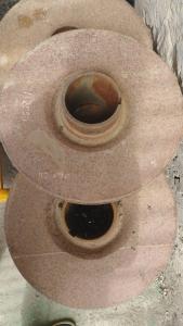 Աշխատանքային անիվ