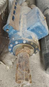 Առանցքակալ հավաքով MME-525-10100 940-66-00143