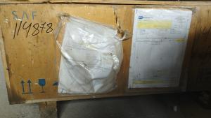 Առանցքակալ հոլովակավոր գնդաձև SPHERICAL POLLER BEARING SKF PART NO. 23280 CA/C3W33