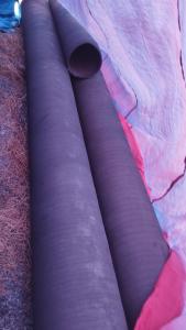 Խողովակաշար TP 630.01 BO