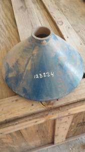 Ֆլոտացիայի փականի կափարիչ 300