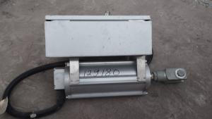 Երկակի գործողության շարժաբեր հավաքով 652766-02