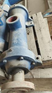 Առանցքակալի լիսեռ վերին (0)40996