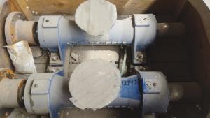 Առանցքակալի պատյան հավաքով և ֆլոտ. լիսեռ 584470