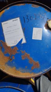 Տրանսֆորմատորային յուղ Nytro Lyra