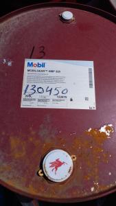 122870 M Gear XMP 320 Drum M 208L