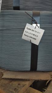 Մետաղալար 0.6-1.8 TY 14-178-217-2000