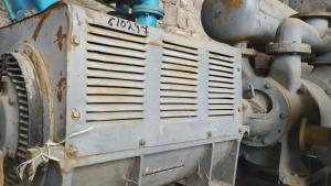 Պոմպ ՎԿ/Ն/-25 ս էլ/դվ.75*750 /ՑԳՄ/