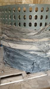 Դիսպերսոր 612653-01 հիմնական ֆլոտացիայի