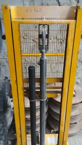 Բարձրացնելու / տեղափոխելու հատուկ գործիք 9407008531