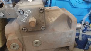 Հիդրավլիկ պոմպ AXIAL PISTON (PN: 629853-3)-AHAA4VSO250 LR2D /30R-PKD63N00 E 940-12-11131