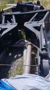 Սարքավորում անիվների հանման-տեղադրման