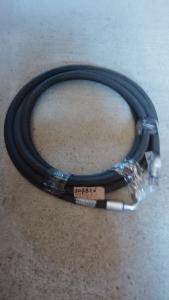 1197997 բարձր ճնշման ճկախողովակ