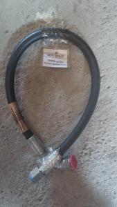 1256795 բարձր ճնշման ճկախողովակ