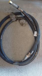 1361614 բարձր ճնշման ճկախողովակ