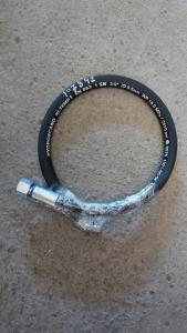 2180001 բարձր ճնշման ճկախողովակ