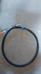 6I7345 բարձր ճնշման ճկախողովակ