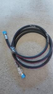 9U4901 բարձր ճնշման ճկախողովակ