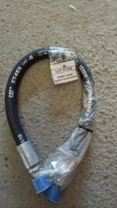 2048481 բարձր  ճնշման ճկախողովակ