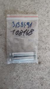 3B8491 վերջույթ