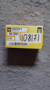 9G7641 անջատիչ