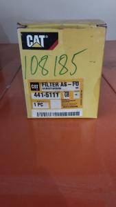 4415111 վառելիքի ֆիլտր