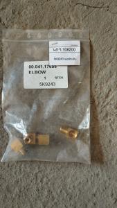 5K9243 արմունկ