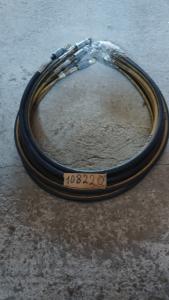 5T4374  հավաքովի ճկախողովակ