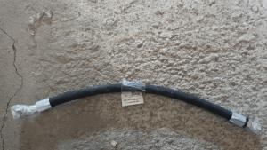 2551257 հավաքովի ճկախողովակ