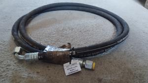 2866458 բարձր ճնշման ճկախողովակ