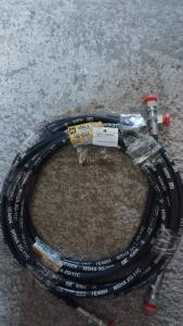 1308154 խողովակ