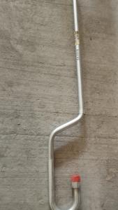 3644126 խողովակ