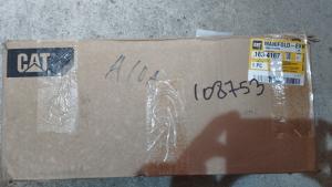 1634167 խողովակ