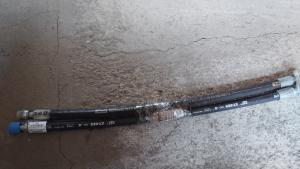 2031923 հավաքովի ճկախողովակ