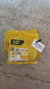 2643643 վեցանիստ հեղյուս