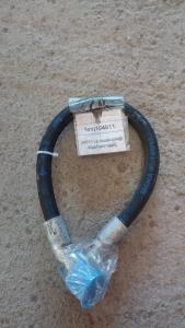 2461732 հավաքովի ճկախողովակ