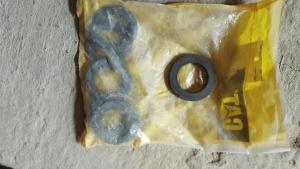 4K0684 տափօղակ