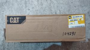 Կոճ էլ. 3383453