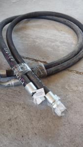 1417677 հավաքովի ճկախողովակ