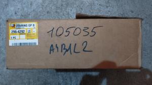 2964292 առանցքակալ