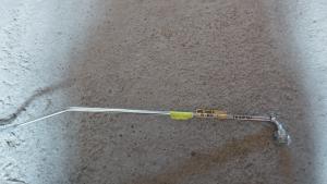 8Y8675 խողովակ