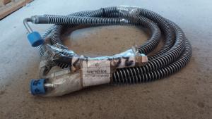 3675638 խողովակ