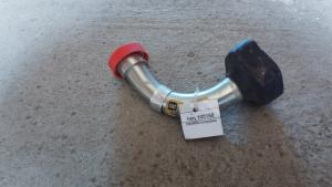 3304655 խողովակ