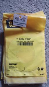 0930065 կարգավորիչ տափօղակ