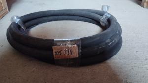 1357901 հավաքովի ճկախողովակ