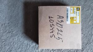 1289262 առանցքակալ