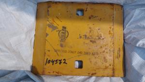 2637545 եզրադանակ