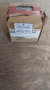 007212 2 Հեղյուս WS3/4 A2K-1/2-13X2