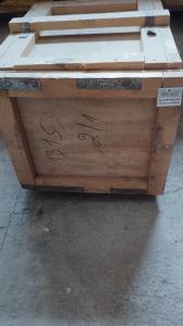 ՇԿ1.6-080 ՈՒՆԺ ՓH H3 Կռան շառավոյի