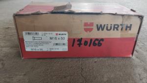 005516 50 Հեղյուս Մ 16X50